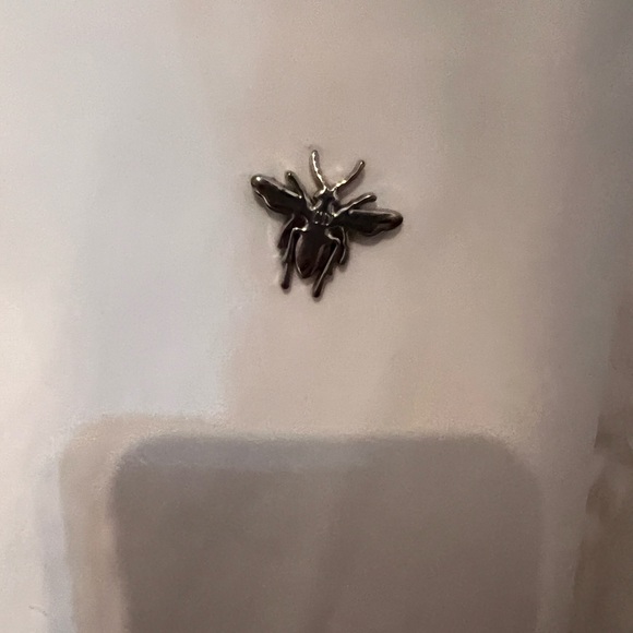 Dior white jacket - Picture 5 of 6